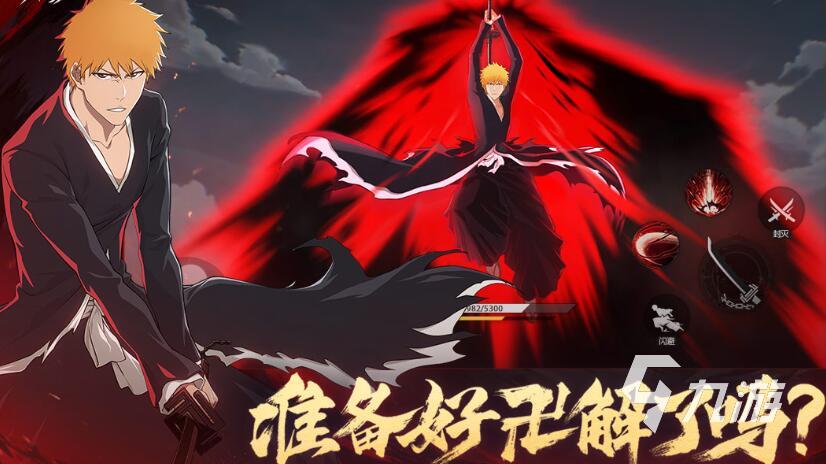 2025手游排行榜前五推荐 高质量的手游榜单分享