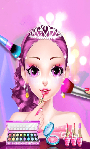 化妆小游戏哪些值得玩2025 质量高的化妆小游戏汇总