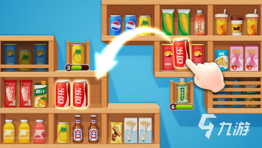 受欢迎的广告游戏有哪些 2025人气较高的广告游戏大全