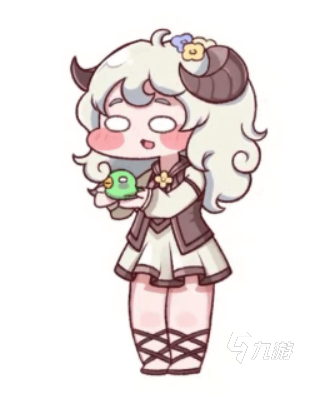 嘟嘟脸恶作剧角色图鉴大全:全人物介绍与特点解析