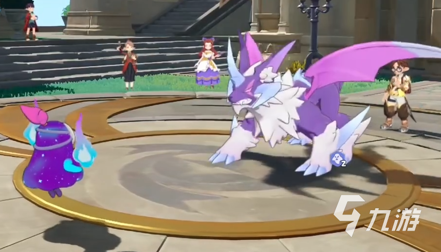 洛克王国世界空空颅配队介绍 洛克王国世界配队攻略