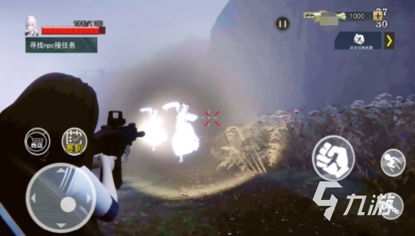 2025必玩的捉鬼游戏大全 可以捉鬼的有趣游戏盘点