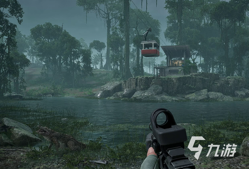 绝地求生黑域撤离测试资格怎么获取?A测报名方法与Biubiu加速器参与教程