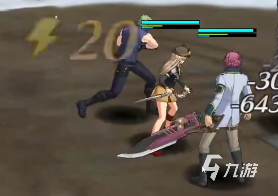 闪之轨迹北方战役测试开启是哪天 闪之轨迹北方战役测试时间介绍