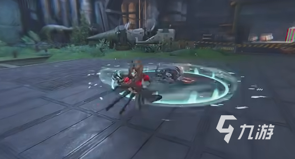 明日方舟终末地洁尔佩塔配队怎么配 明日方舟终末地洁尔佩塔配队攻略​