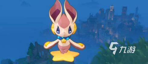 洛克王国世界粉耳星兔图鉴介绍:技能搭配、获取方式与实战强度分析