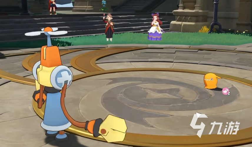 洛克王国世界帕帕斯卡图鉴介绍:技能、种族值、获取方式与实战强度分析