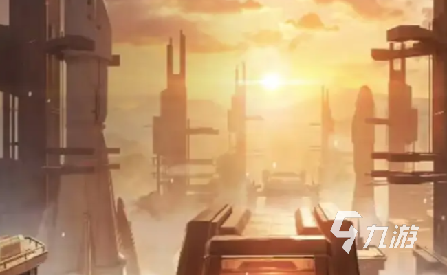 逆战未来背景故事是什么 逆战未来背景故事介绍