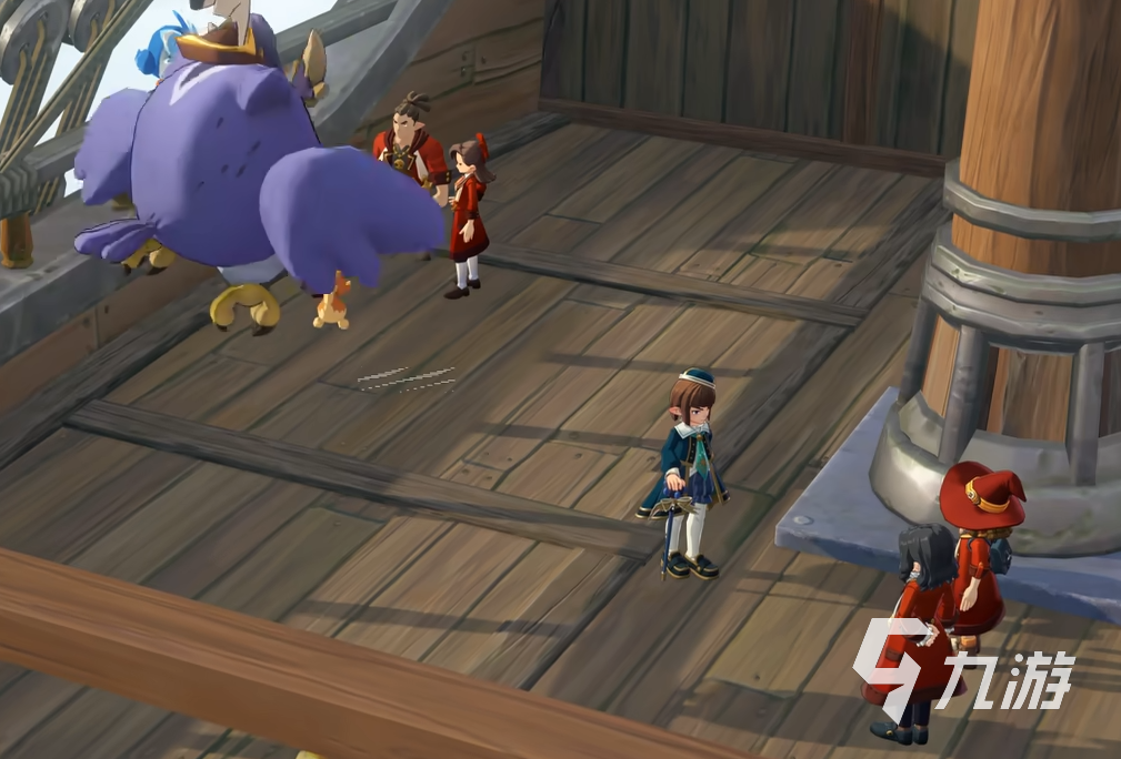 洛克王国世界首发时间是哪天 洛克王国世界公测时间介绍