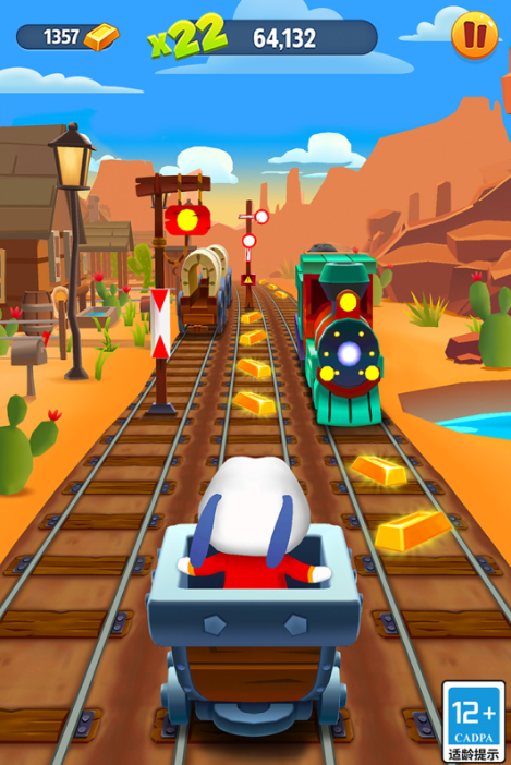 人气高的简单小游戏下载大全 2025必玩的简单小游戏下载推荐截图