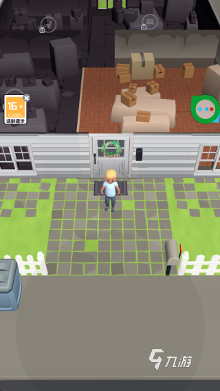 趣味过家家游戏有哪些 2025超好玩的过家家游戏推荐