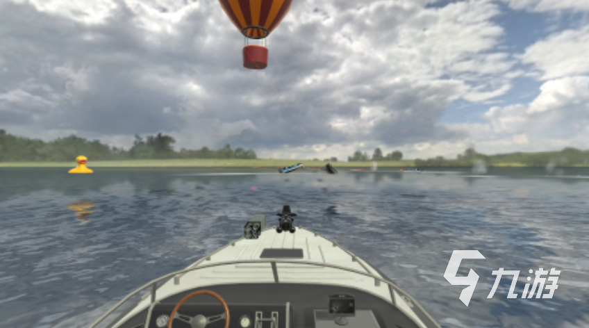 2025热门的竞速游戏 好玩的竞速游戏排行榜