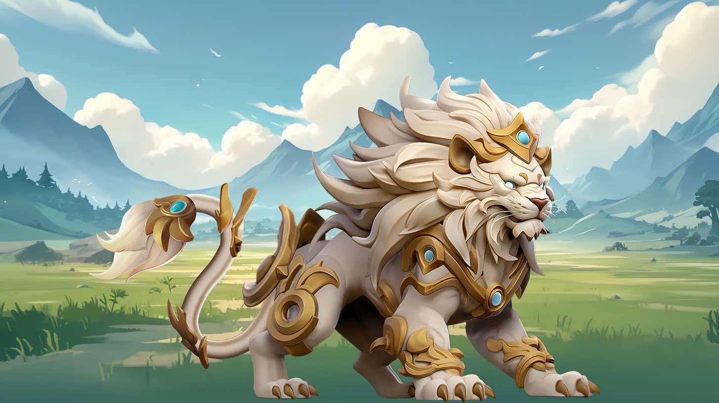 巨神军师预约地址 巨神军师预约下载方式截图