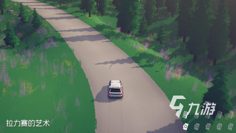 最新赛车游戏单机手游盘点 超人气赛车手游合集2025