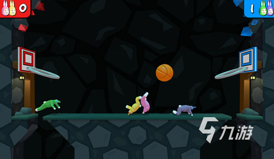 十大必玩联机游戏推荐 2025热门的联机游戏排行榜