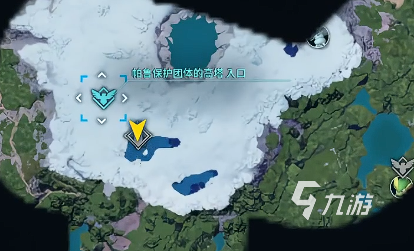 幻兽帕鲁手游水晶矿点在哪 幻兽帕鲁手游水晶矿点怎么采集