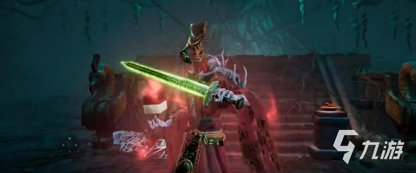 盗墓笔记启程尸蟞王boss打法攻略:技能机制解析与高效通关技巧