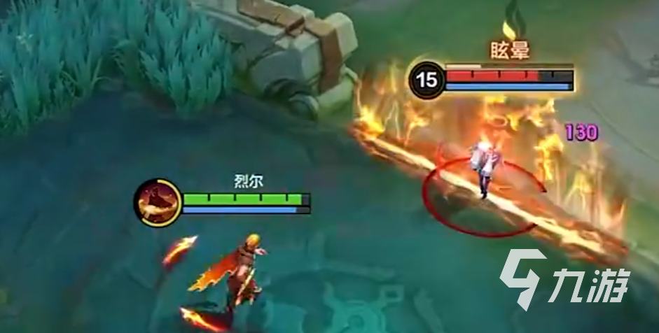 决胜巅峰烈尔攻略 决胜巅峰烈尔怎么玩