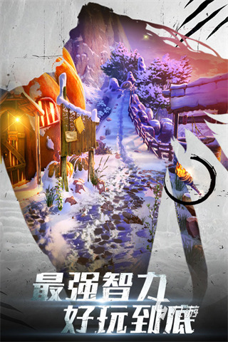 火爆的巨人游戏合集分享 2025必玩的巨人游戏有哪些