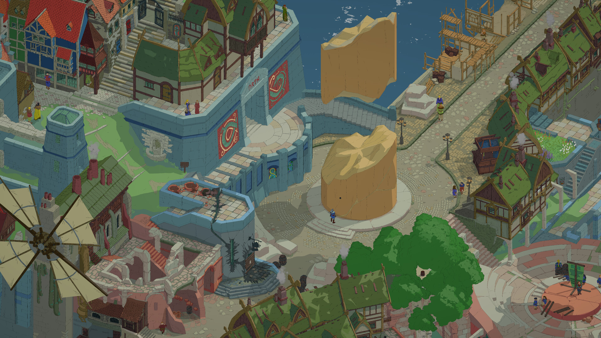 奥秘消退什么时候出 公测上线时间预告