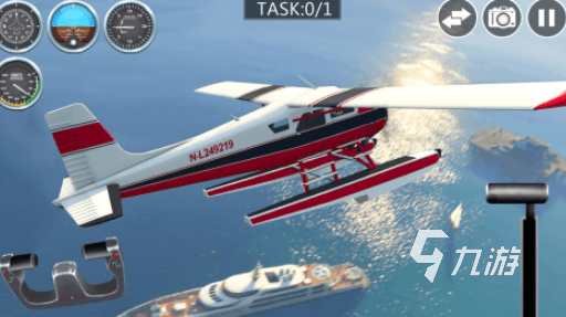 流行的飞机场游戏有哪些 2025耐玩的飞机城手游合集