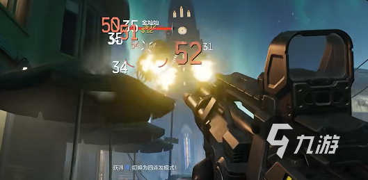 逆战未来引擎用的是什么 逆战未来游戏怎么样