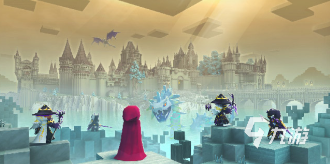 高人气的沙盒游戏有哪些 流行的沙盒游戏分享2025