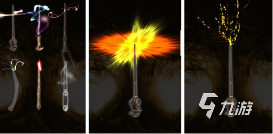 耐玩的巫师游戏有哪些2025高人气巫师手游下载合集