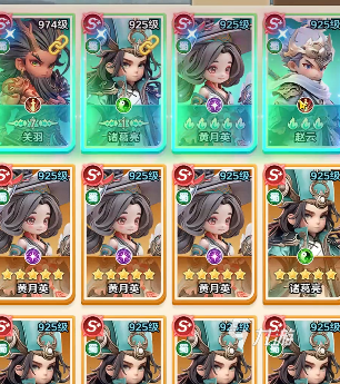 巨神军师神魔武将获取方法及神魔自选攻略