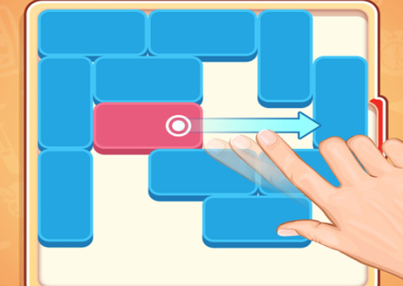 2025耐玩的益智游戏有哪些 好玩的益智游戏合集截图