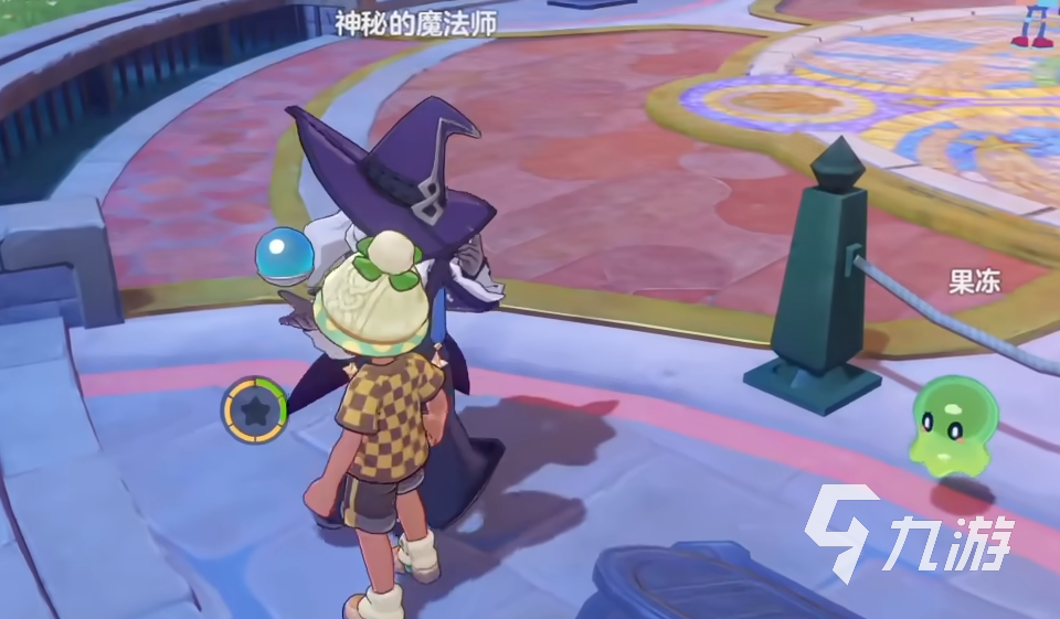 洛克王国世界果冻怎么获得 洛克王国世界果冻获取方式分享