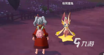 洛克王国世界粉耳星兔图鉴介绍:技能搭配、获取方式与实战强度分析