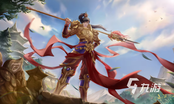 平台游戏热度排行榜前五有哪些2025 平台高热度的游戏汇总