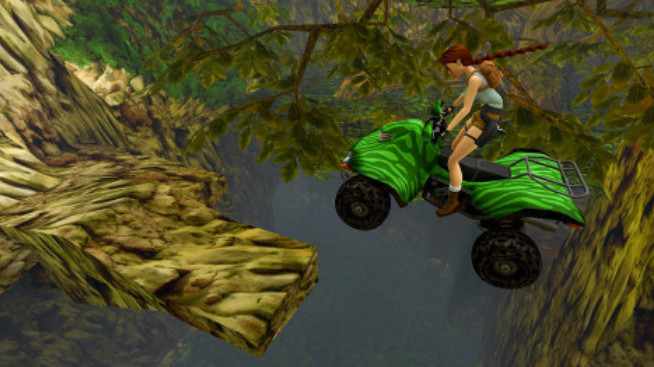 热门的古墓丽影系列游戏有没有 受欢迎的古墓类手游推荐合集2025截图