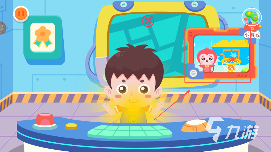 最流行的儿童亲子游戏在哪里下载 2025热门的儿童亲子游戏盘点