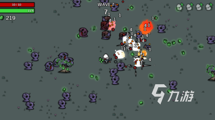 热门的肉鸽游戏手游单机排行榜 人气较高的单机肉鸽游戏分享2025