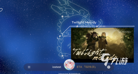 音游排行榜前十名手游2025好玩的音乐手游下载推荐