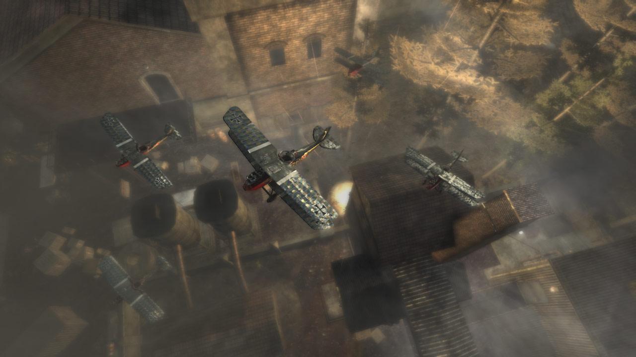 死灵幻象迷失连队好玩吗 死灵幻象迷失连队玩法简介