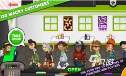 人气较高的老爹系列游戏大全 受欢迎的老爹系列手游大全2025