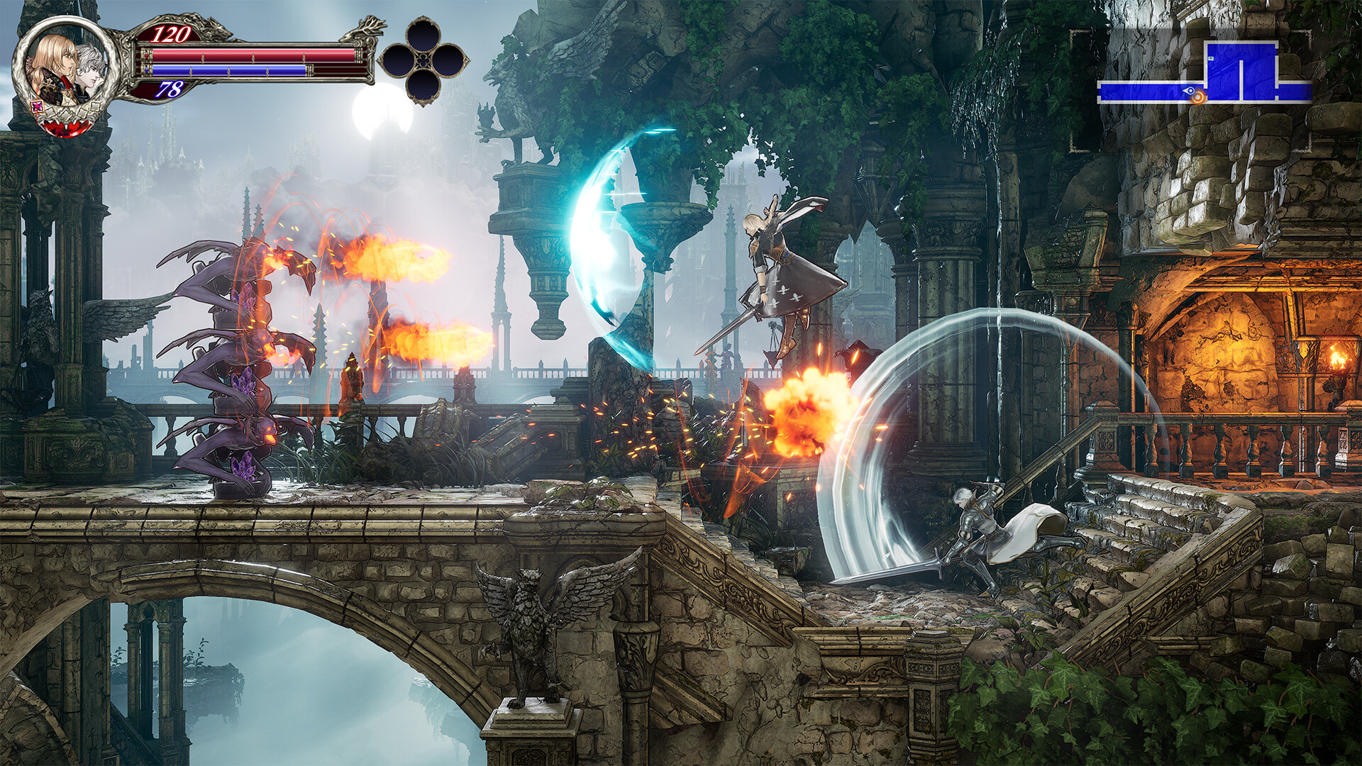 赤痕:绯红誓约什么时候出 公测上线时间预告