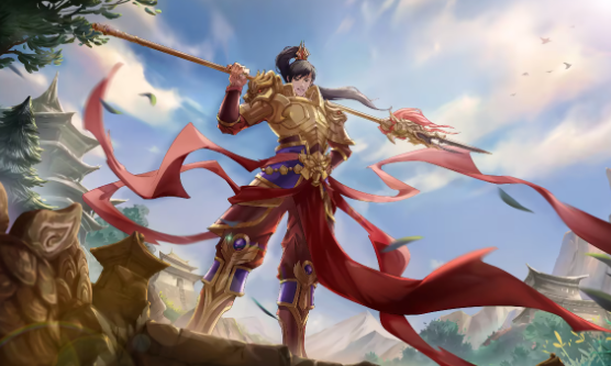 平台游戏热度排行榜前五有哪些2025 平台高热度的游戏汇总截图