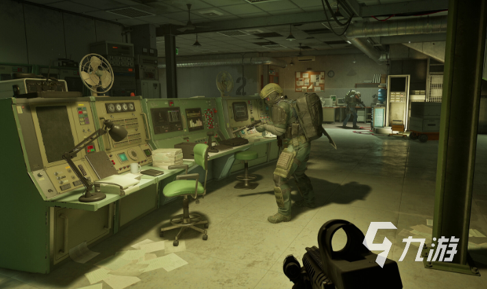 PUBG黑域撤离模式组队人数限制详解:最多几人一起撤离?