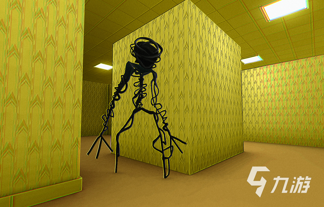 2025值得玩的单机解谜游戏有哪些 密室逃脱主题游戏榜单