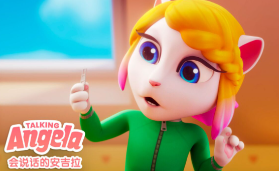 我的安吉拉游戏有哪些介绍2025 必玩的我的安吉拉游戏推荐截图