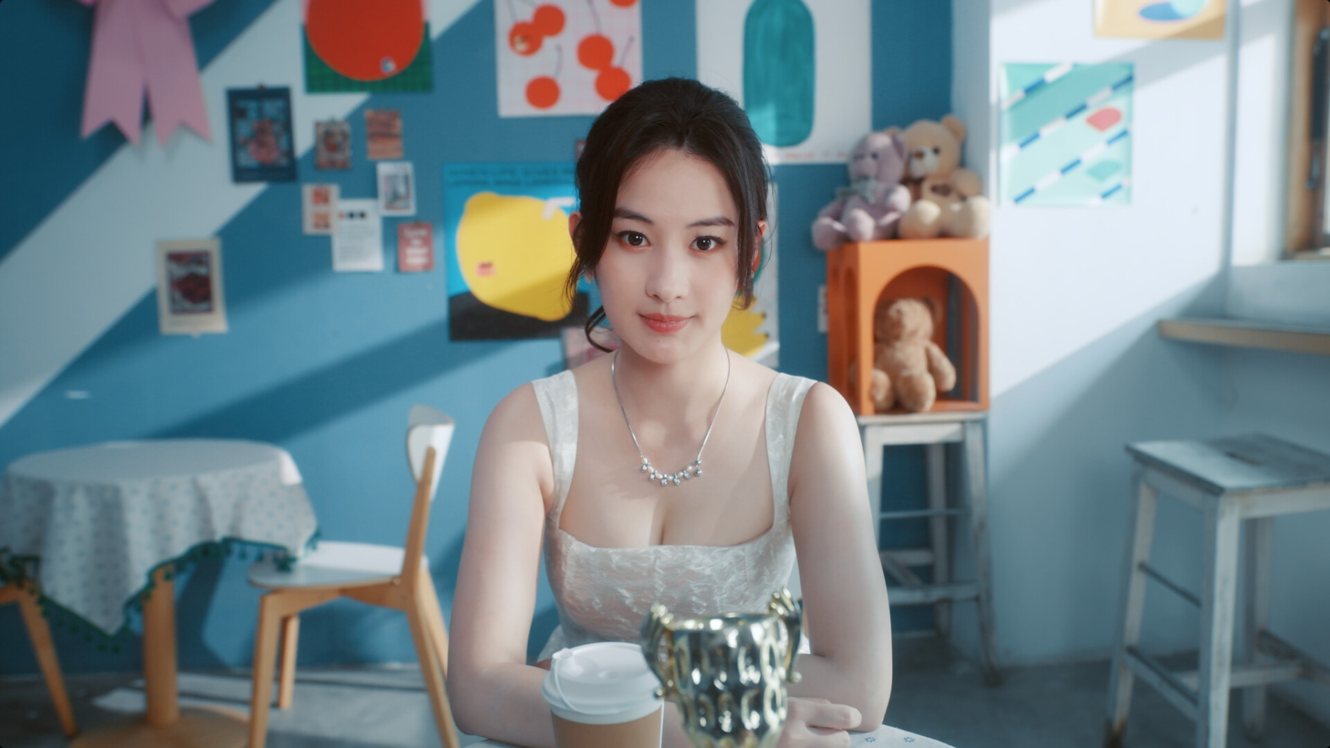 恋爱吗我家猫会后空翻什么时候出 公测上线时间预告