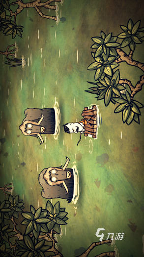 有哪些过河游戏 2025经典河流玩法游戏大全