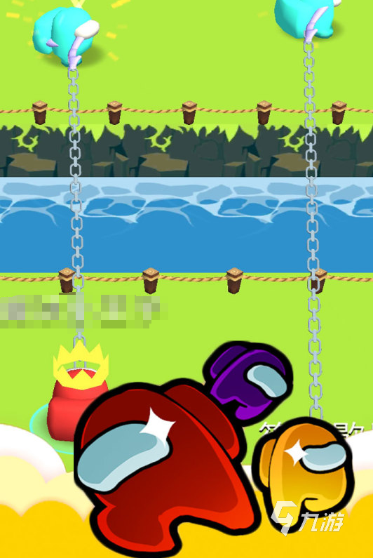 有哪些过河游戏 2025经典河流玩法游戏大全