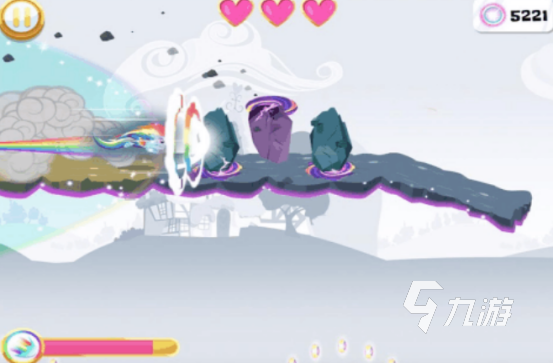 流行的喜羊羊游戏有没有受欢迎的动画片手游推荐合集2025