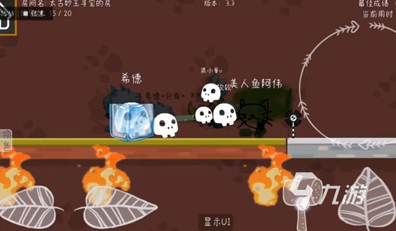 以前玩的一款森林闯关的游戏在哪下载 2025经典的森林冒险类游戏榜单