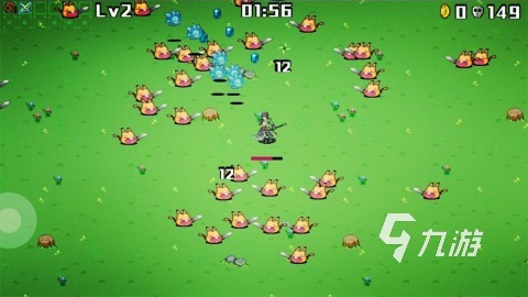 手游地下城有哪些介绍2025 质量高的地下城手游大全